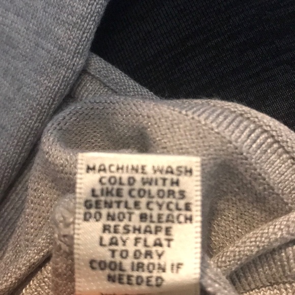 NEW Neiman Marcus Open Cardigan Bow sleeve plus 1X - Picture 8 of 8